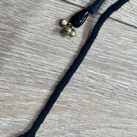 Vintage Mixit Plaid Cotton Maxi Skirt - Picture 6 of 11